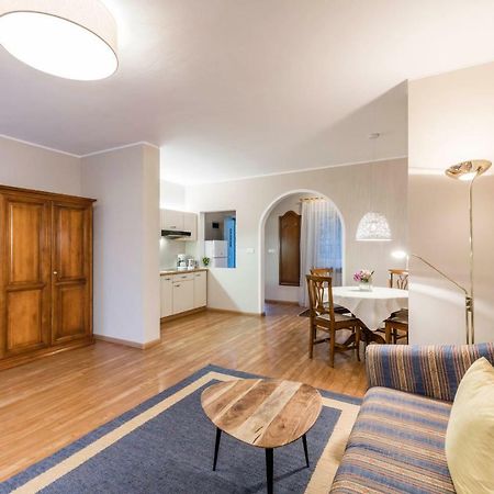 Residence Volkmar Postal / Burgstall Zewnętrze zdjęcie