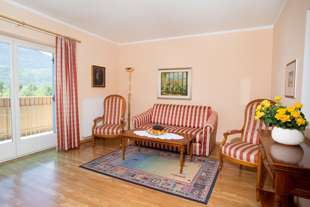 Residence Volkmar Postal / Burgstall Zewnętrze zdjęcie