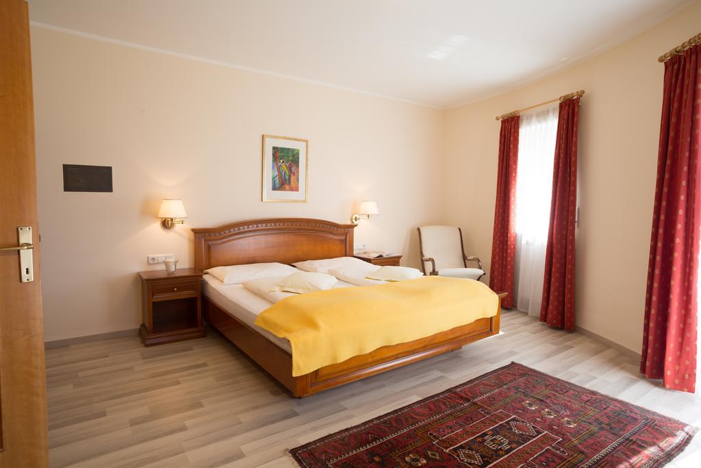 Residence Volkmar Postal / Burgstall Zewnętrze zdjęcie