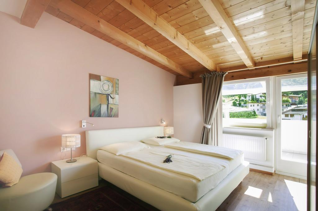 Residence Volkmar Postal / Burgstall Zewnętrze zdjęcie
