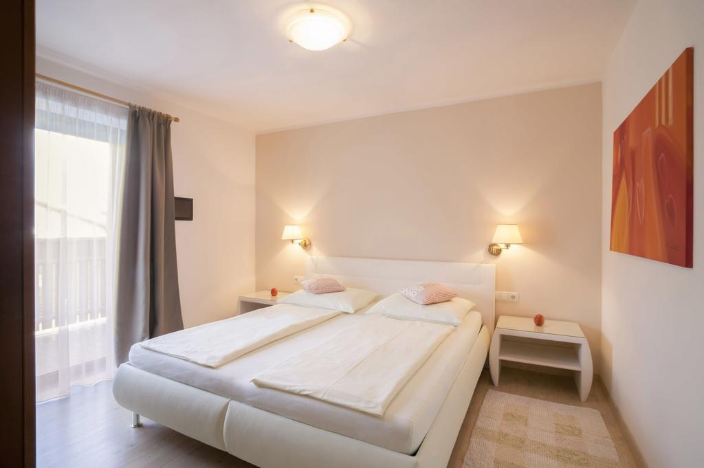 Residence Volkmar Postal / Burgstall Zewnętrze zdjęcie