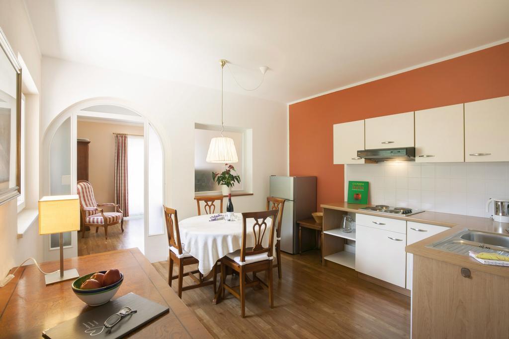 Residence Volkmar Postal / Burgstall Zewnętrze zdjęcie