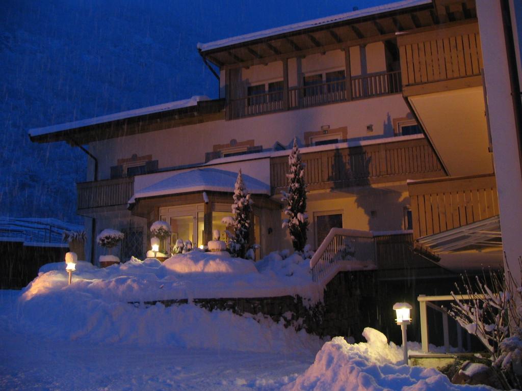 Residence Volkmar Postal / Burgstall Zewnętrze zdjęcie