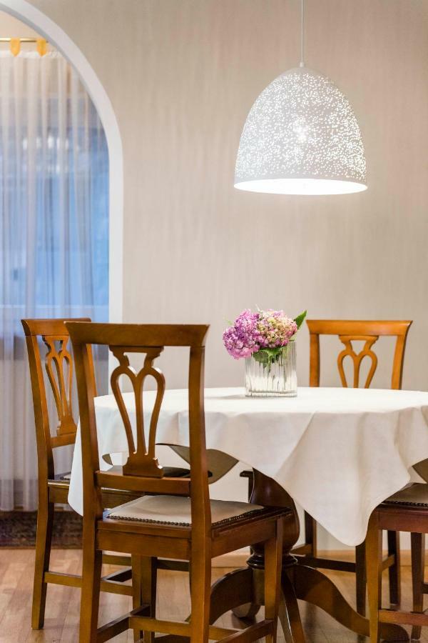 Residence Volkmar Postal / Burgstall Zewnętrze zdjęcie