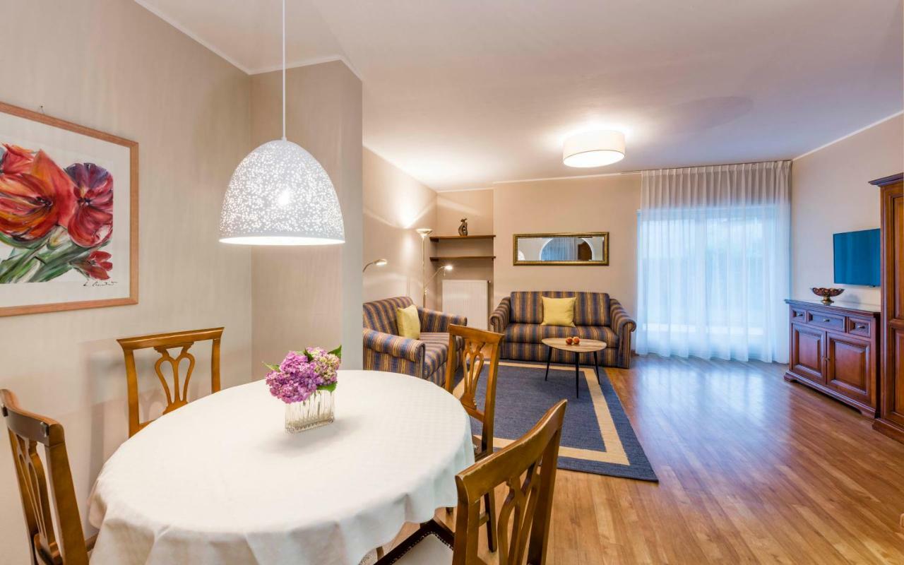 Residence Volkmar Postal / Burgstall Zewnętrze zdjęcie